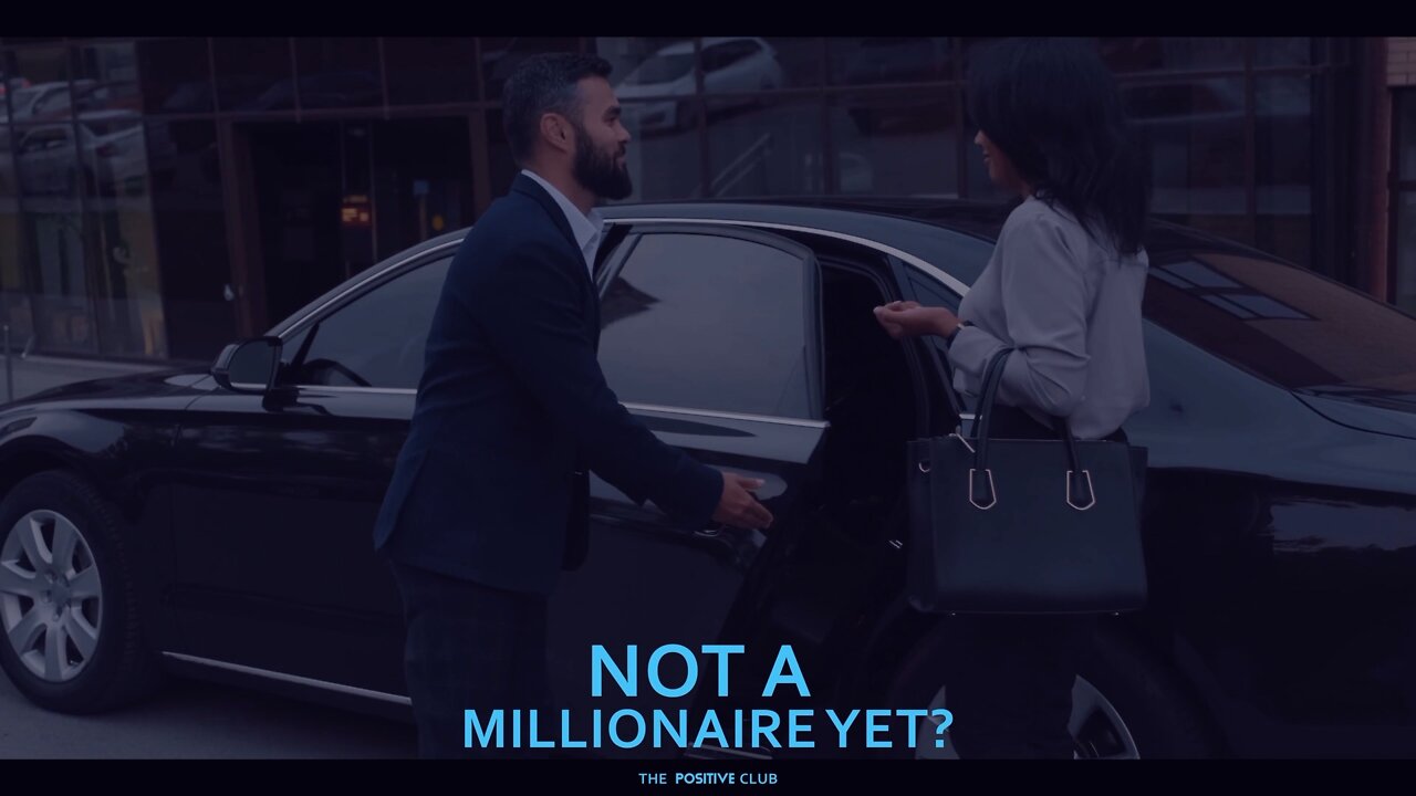 Not a millionaire yet