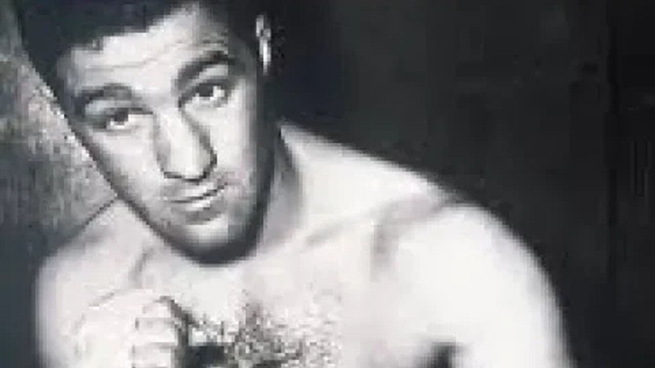 The real Rocky retired 4/27/1956