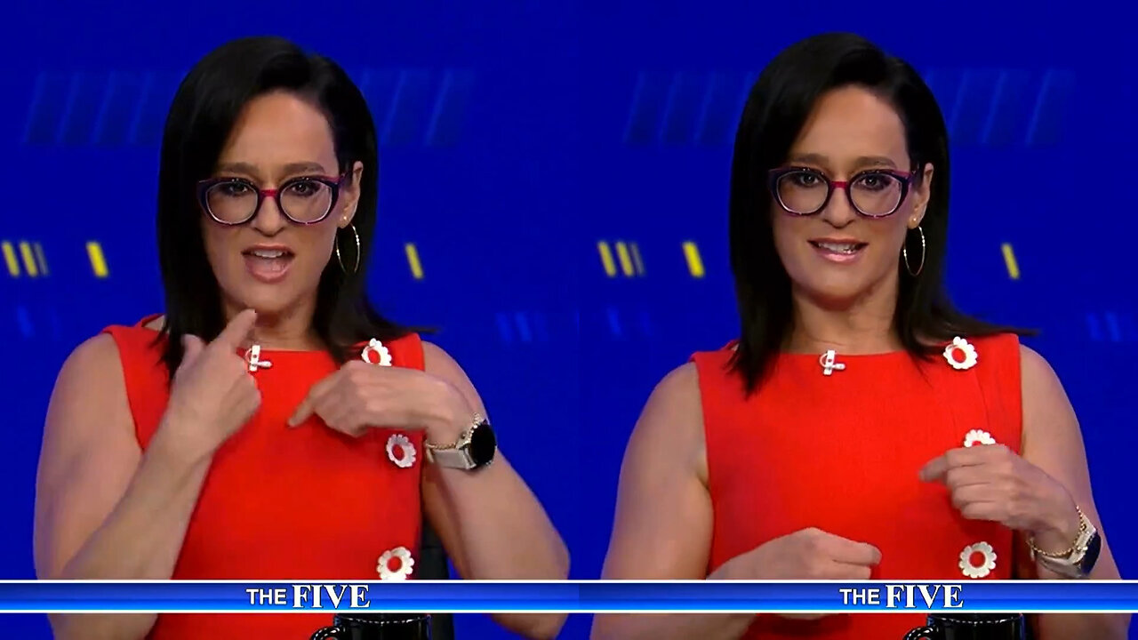 👑 Kennedy (The Five) Aug 2 2024