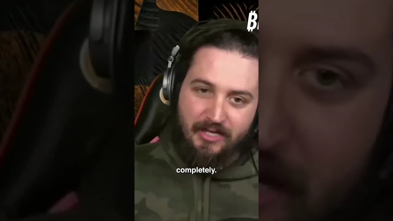 Break The Cycle. START BITCOINING!! 💪 #shorts #bitcoin #crypto