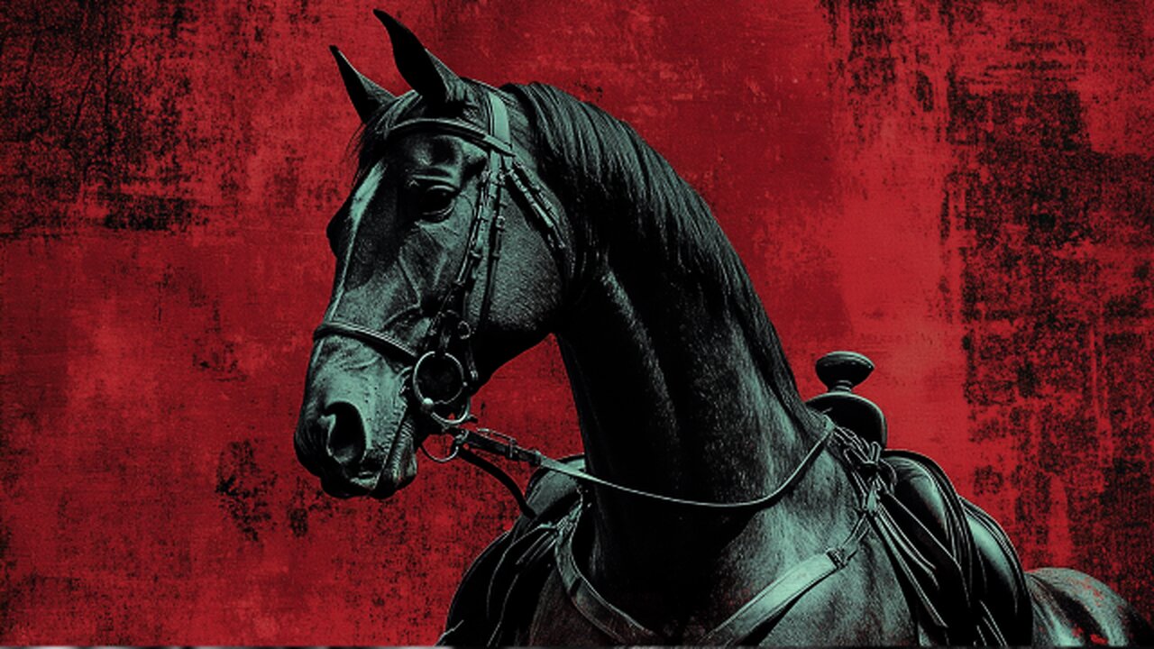 The Communitarian Stalking Horses of US Election with Lark In Texas