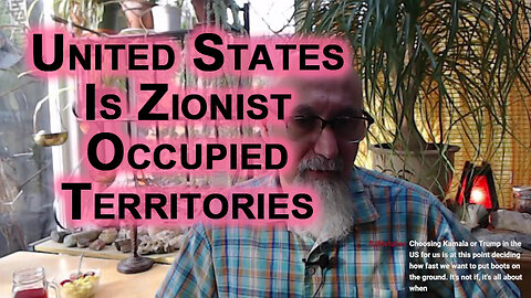 United States Is Zionist Occupied Territories: In 1976, Shah of Iran Told Us About the ‘Lobby’