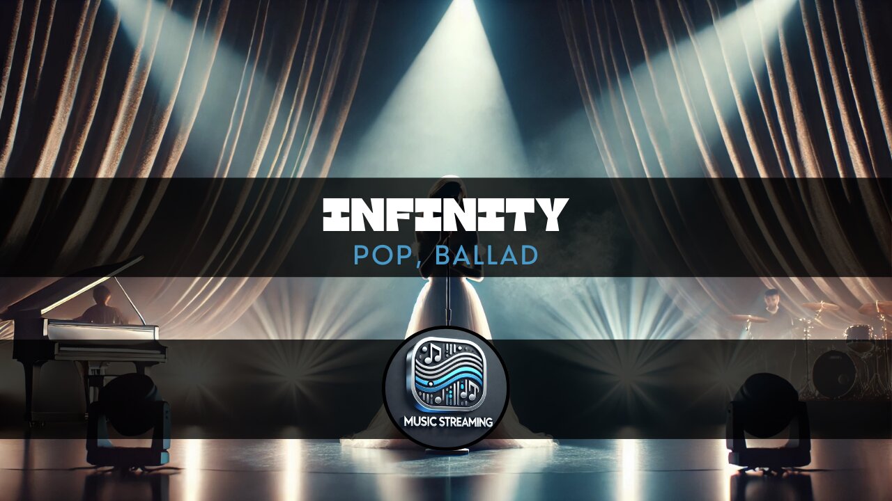 Infinity - Pop, Ballad