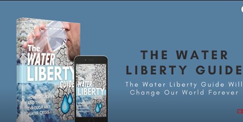Water Liberty Guide