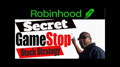 How To Buy GameStop Stocks From RobinHood Using $10k Amex Business 2021