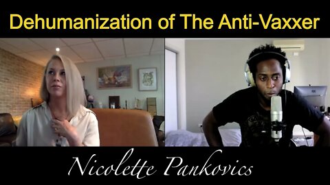 The De-humanization of the Anti-Waxxer