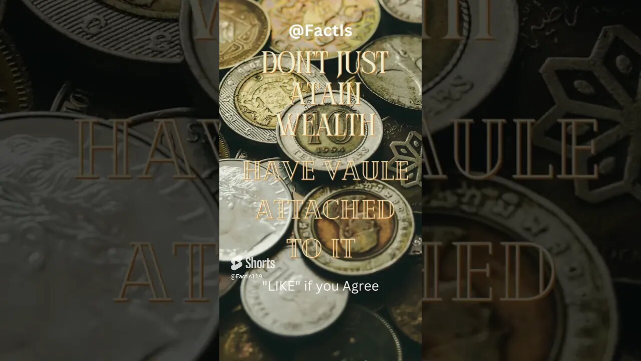 Man of Value