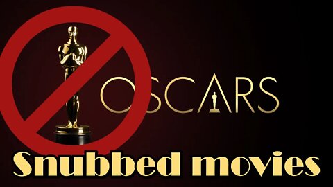 Let's rant about the jerk off fest that is the Oscars!