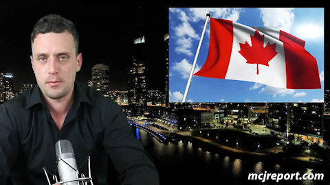 Canada fights back