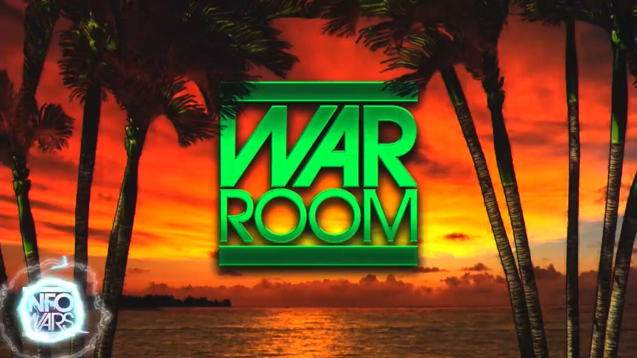 War Room - Hour 1 - Sep - 20 (Commercial Free)