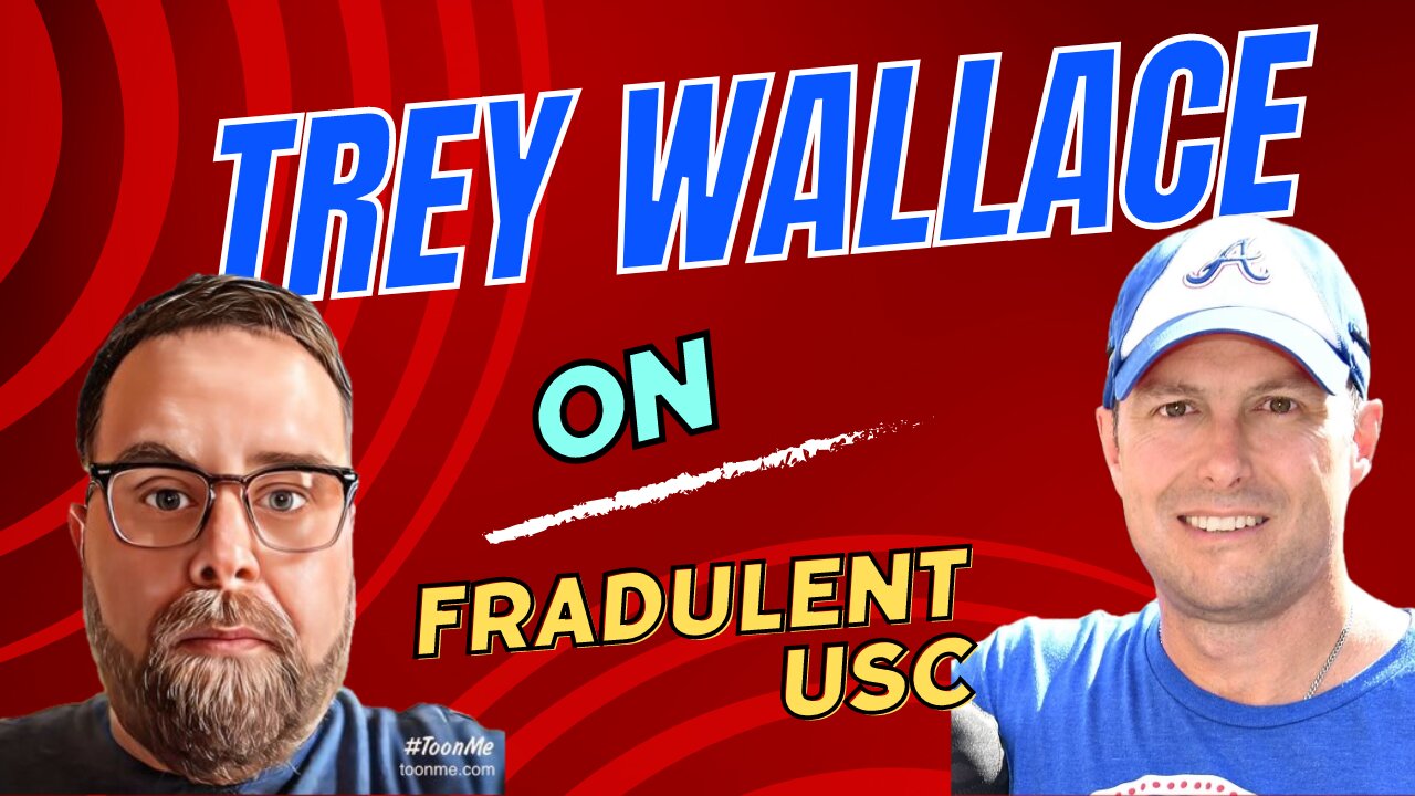 Outkick analyst Trey Wallace on Tennessee’s ceiling and if USC is a fraud under Lincoln Riley