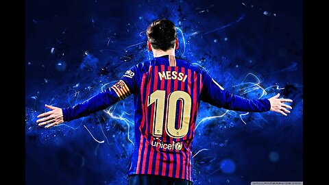 WHEN MESSI DO IMPOSSIBLE THINGS