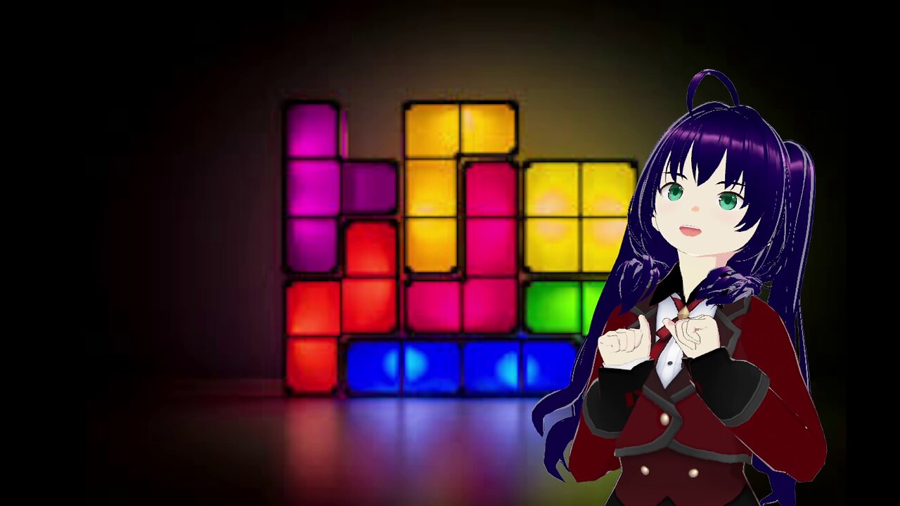 Monday evening Tetris99 Livestream - 11/11 edition