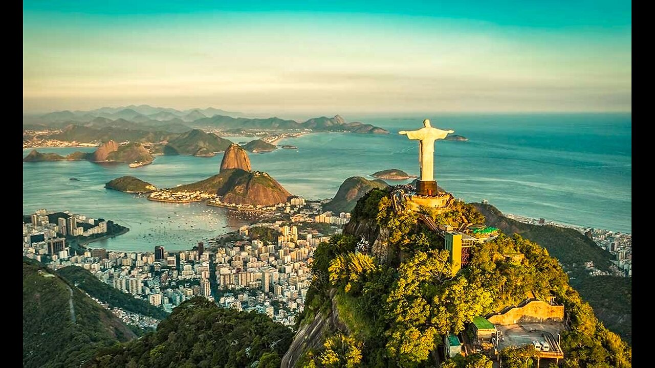 Rio de Janeiro, Brazil