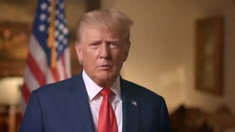My President Trump