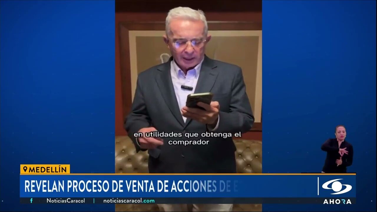 Revelan proceso de venta de acciones de EPM en Tigo-Une