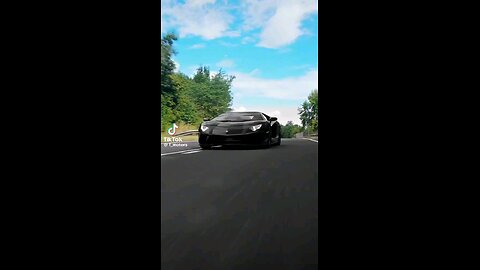 Lamborghini