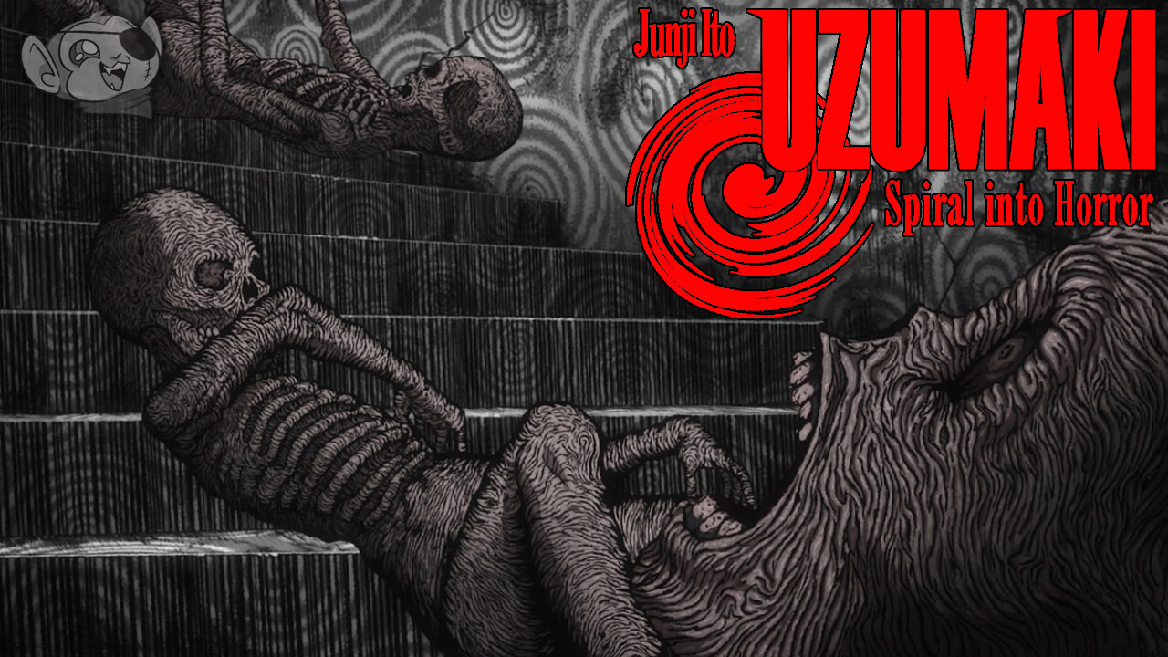 This Episode Ramps Up the Body Horror | UZUMAKI: SPIRAL INTO HORROR | Episode: 2 Review & Breakdown