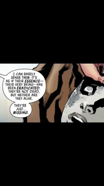 "They're Not Dead, But Neither Are They Alive" #Shorts