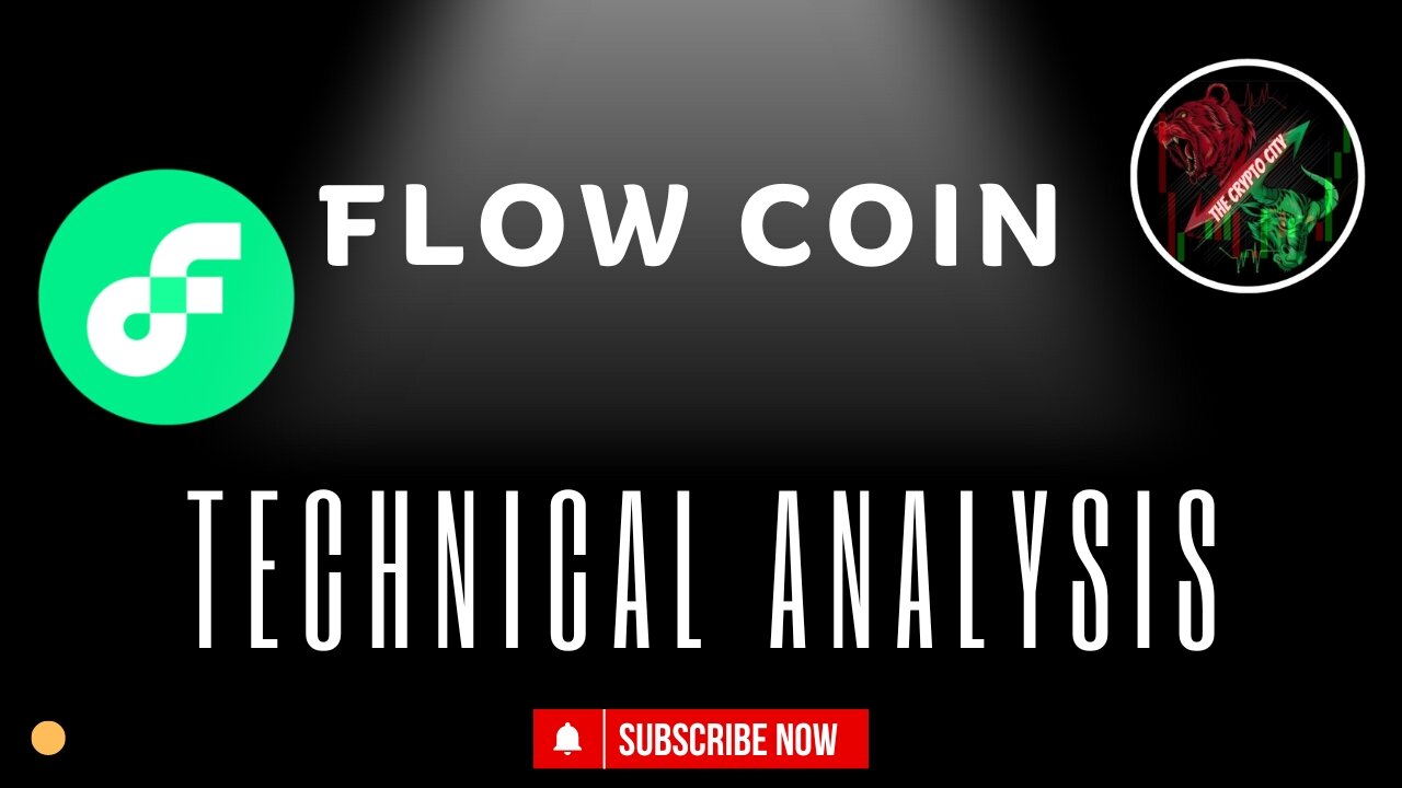 Flow Coin Price Prediction | Technical Analysis | Flow Price Analysis