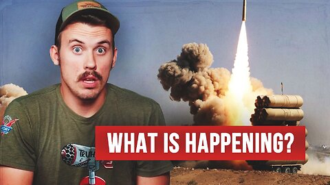 Israel is Winning the War & America is Desperately Trying to Stop Them