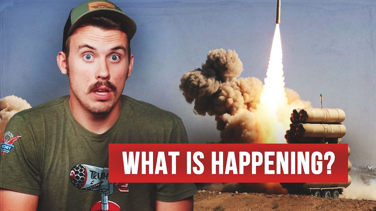 Israel is Winning the War & America is Desperately Trying to Stop Them