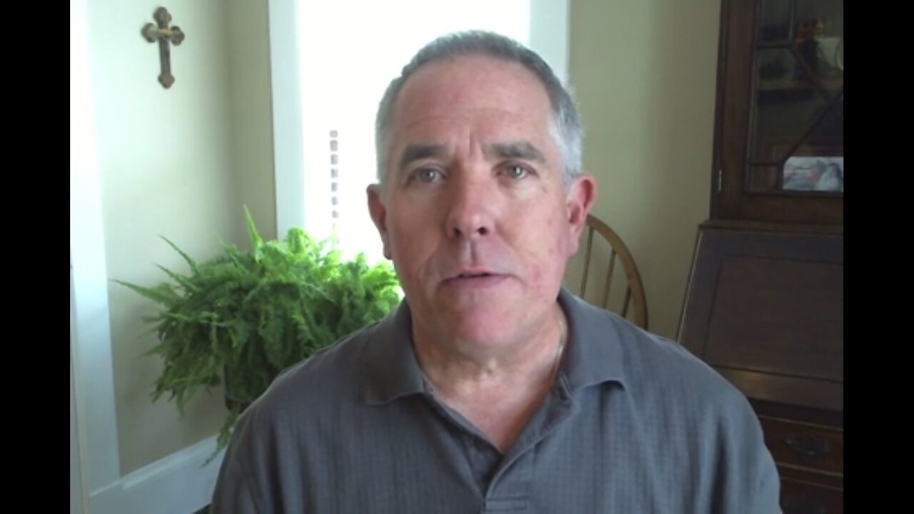 May 25, 2021: Are FrancisMasses Getting Even More Virus-Happy?