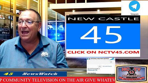 NCTV45 NEWSWATCH MORNING WEDNESDAY SEPT 20 2023 WITH ANGELO PERROTTA