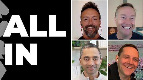 E133: Market melt-up, IPO update, AI startups overheat, Reddit revolts & more with Brad Gerstner