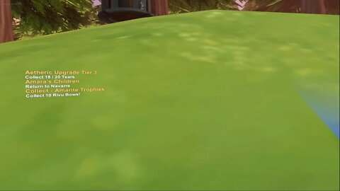 (ENG PC)back to the lvling grind, looking for more tears