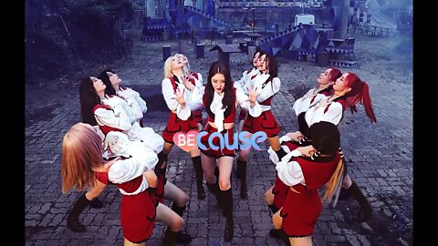 First Time Hearing Dreamcatcher(드림캐쳐) 'BEcause'