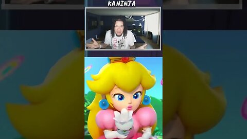 My favorite nintendo direct games! #gaming #kaninja #nintendodirect