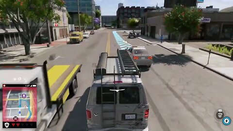 Discover a New Way to Get Away From the Cops