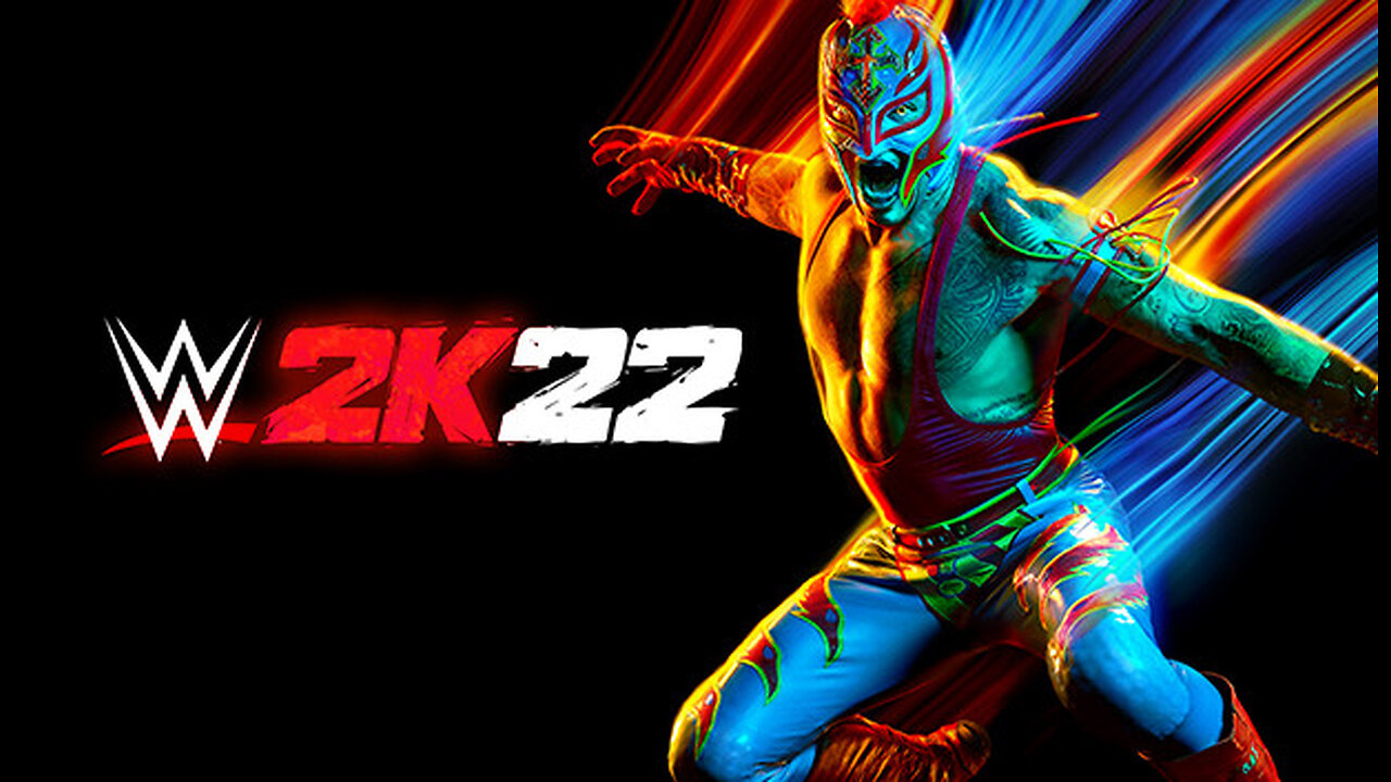 RMG Rebooted EP 659 WWE 2K22 Xbox Series S Game Review