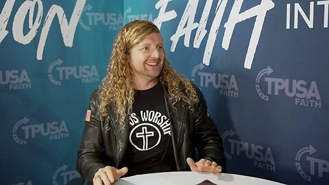 Kingdom to The Capital Tour - An American Revival ft @seanfeucht x @jonroot