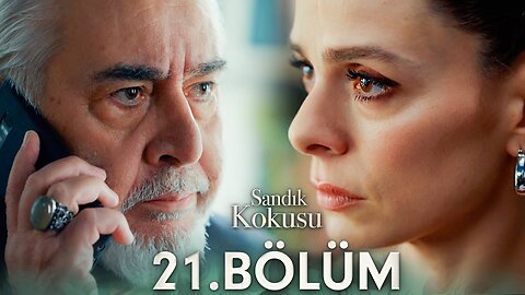 Sandik Kokusu - Capitulo 21