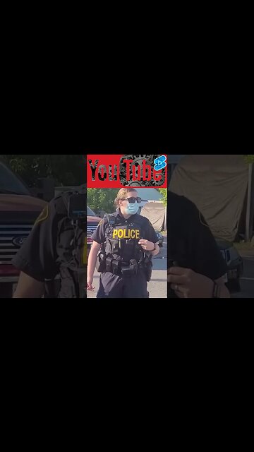 Soliciting a Trespass (Fail)