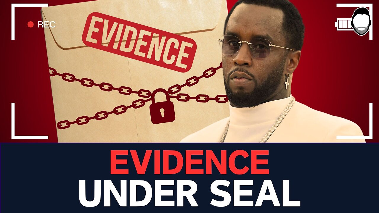 Diddy Case Locked Down after Judge Issues Protective Order