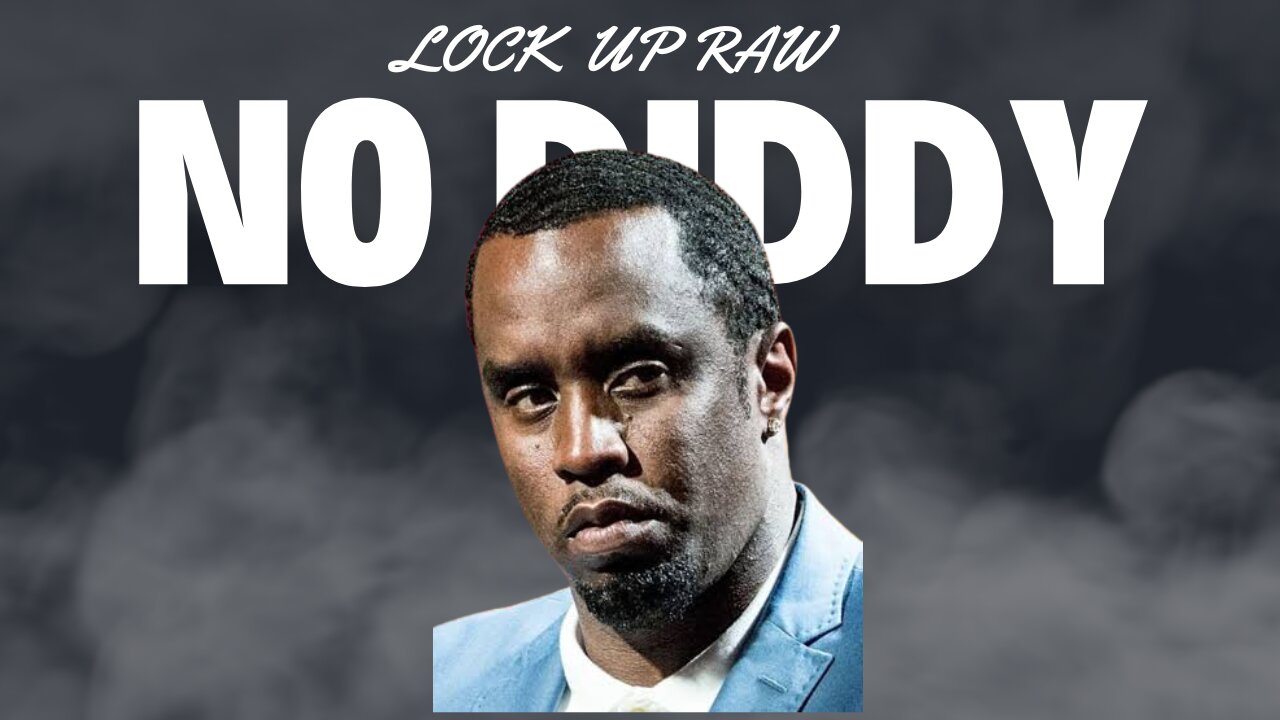 Breaking News: The music mogul Diddy is said to have been arrested!