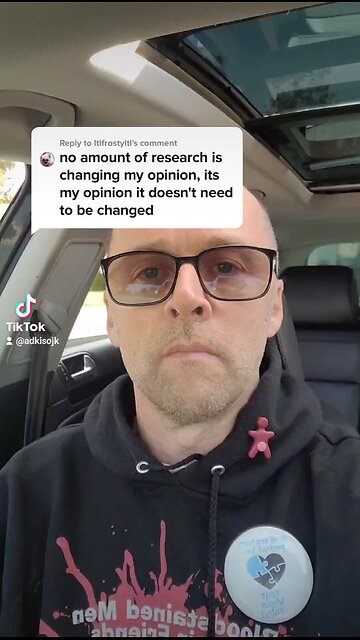 Opinions that lead to harm