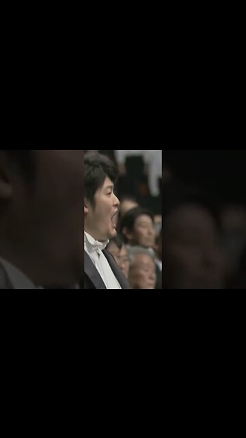 Beethoven - 9th Symphony - Subscribe For More #shorts #classicalmusic #japanclassicalmusic