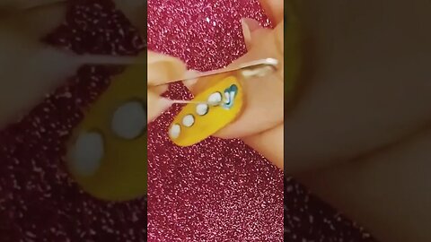 new nail art #nails #yt #ytshorts #shorts #mehsimcreations #nailart #naildesign #shortsviral