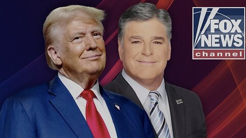 HANNITY (09/05/24) President Trump Town Hall Part 2