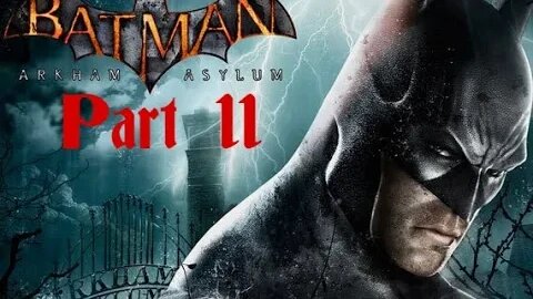 Titan Formula (Batman: Arkham Asylum)