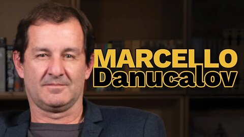 Conseguiram te Enlouquecer? | PROGRAMA 5º ELEMENTO com Marcello Danucalov
