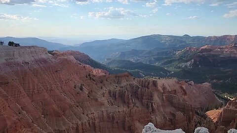 Cedar Breaks National Monument