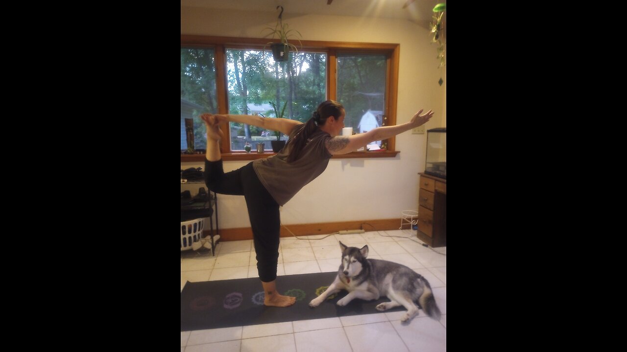 DDPY Journey - Month 7 - Day 5