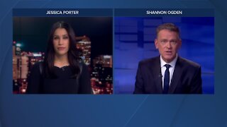 Denver7 News 10 PM | Tuesday, December 8