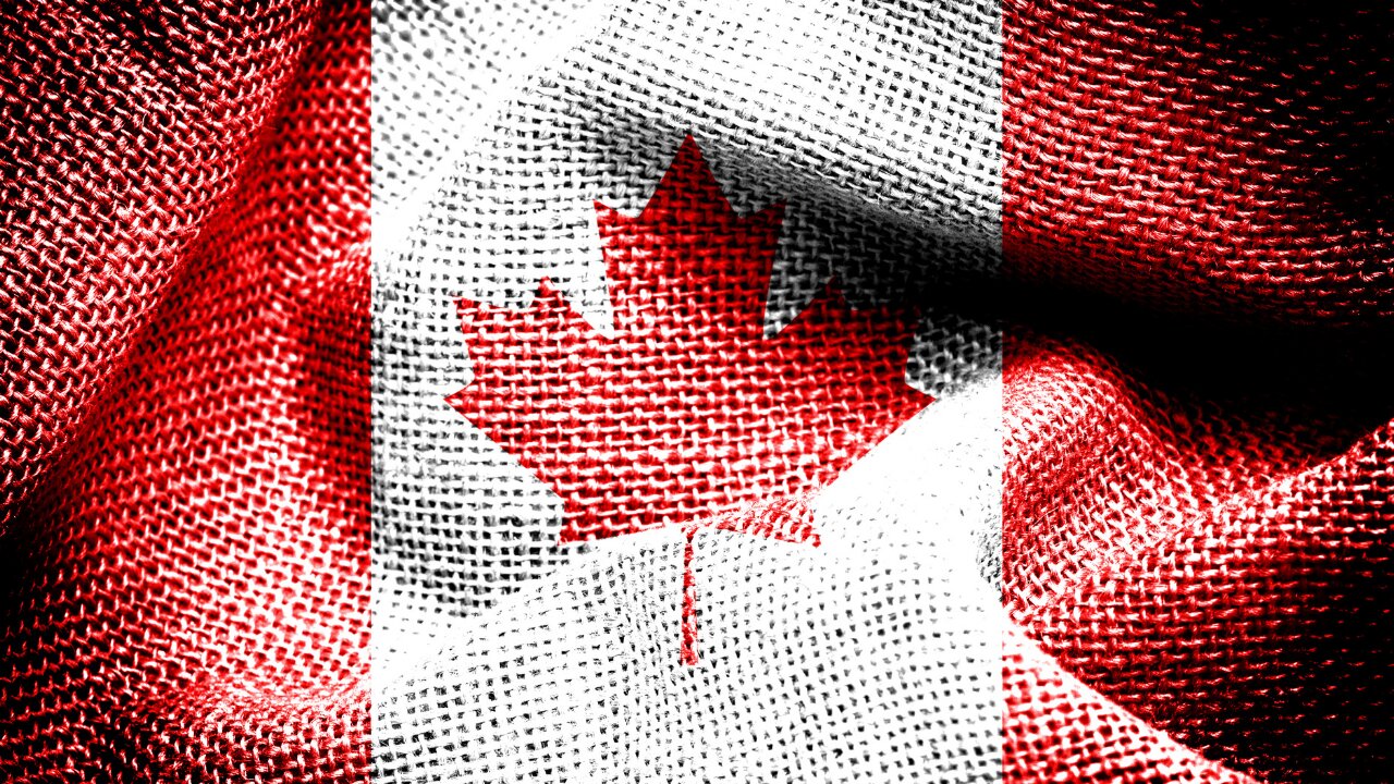 CANADA | MINE, YOURS, OURS | CANADA 🍁