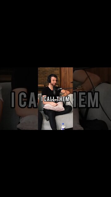 Block People That You Don’t Vibe With @DavidBond99 #shorts